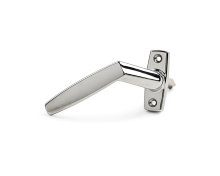 Fönsterdörrhandtag V Krom SB